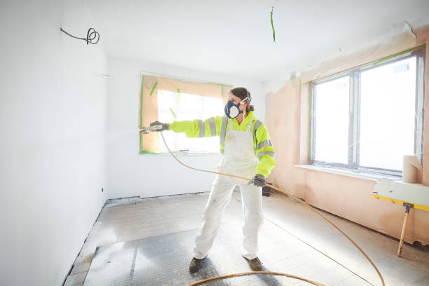 Best Comprehensive Air Testing for Mold Contaminants  in Spencerville, MD