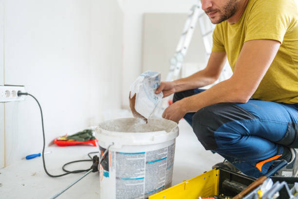 Best Forensic Mold Investigation  in Spencerville, MD
