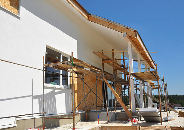 Best Mold Remediation for Healthcare Facilities  in Spencerville, MD